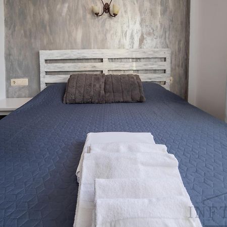 Inftour Primavera Apartamento カルプ エクステリア 写真