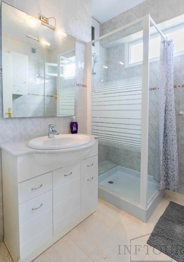 Inftour Primavera Apartamento カルプ エクステリア 写真
