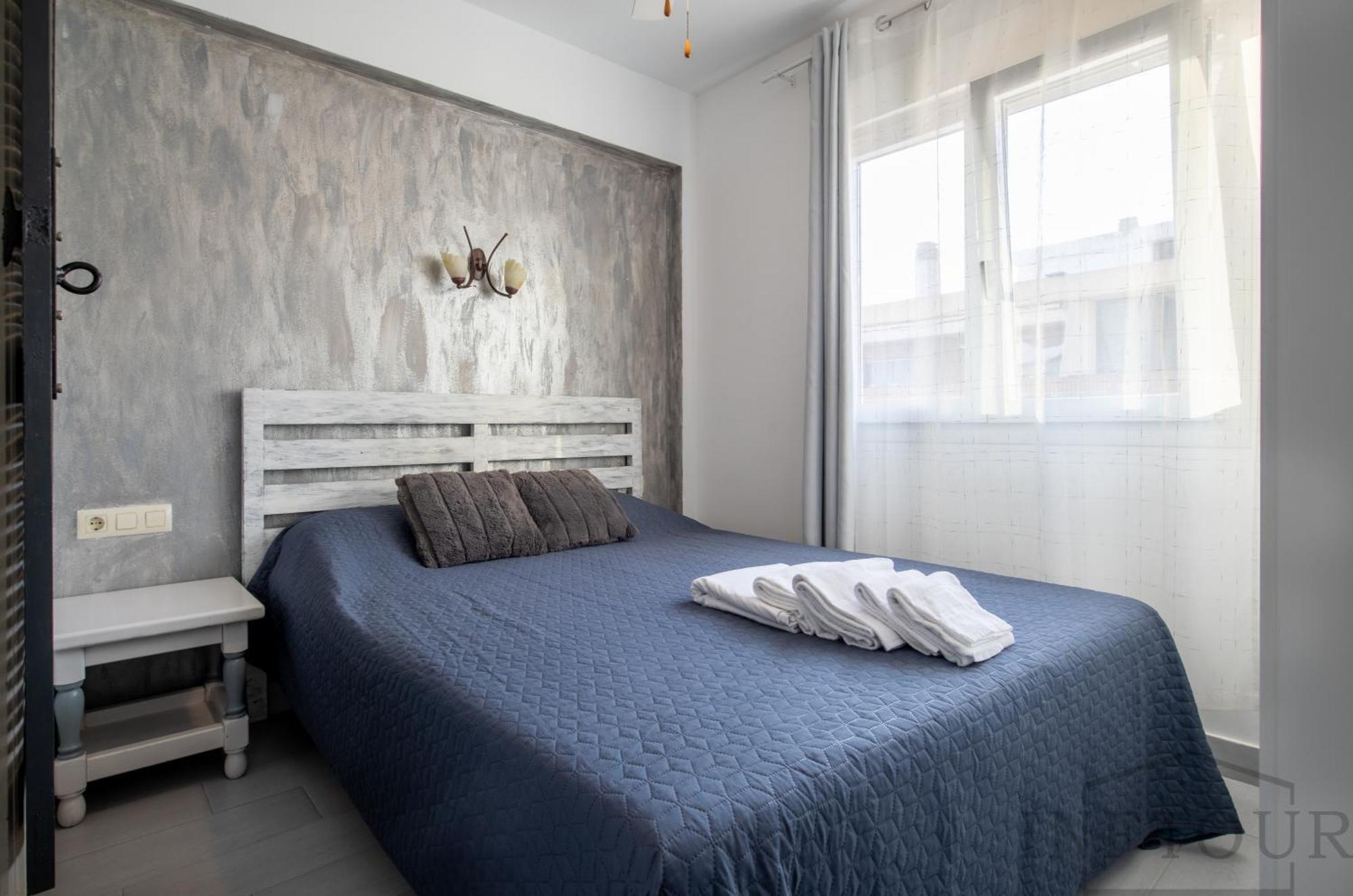 Inftour Primavera Apartamento カルプ エクステリア 写真