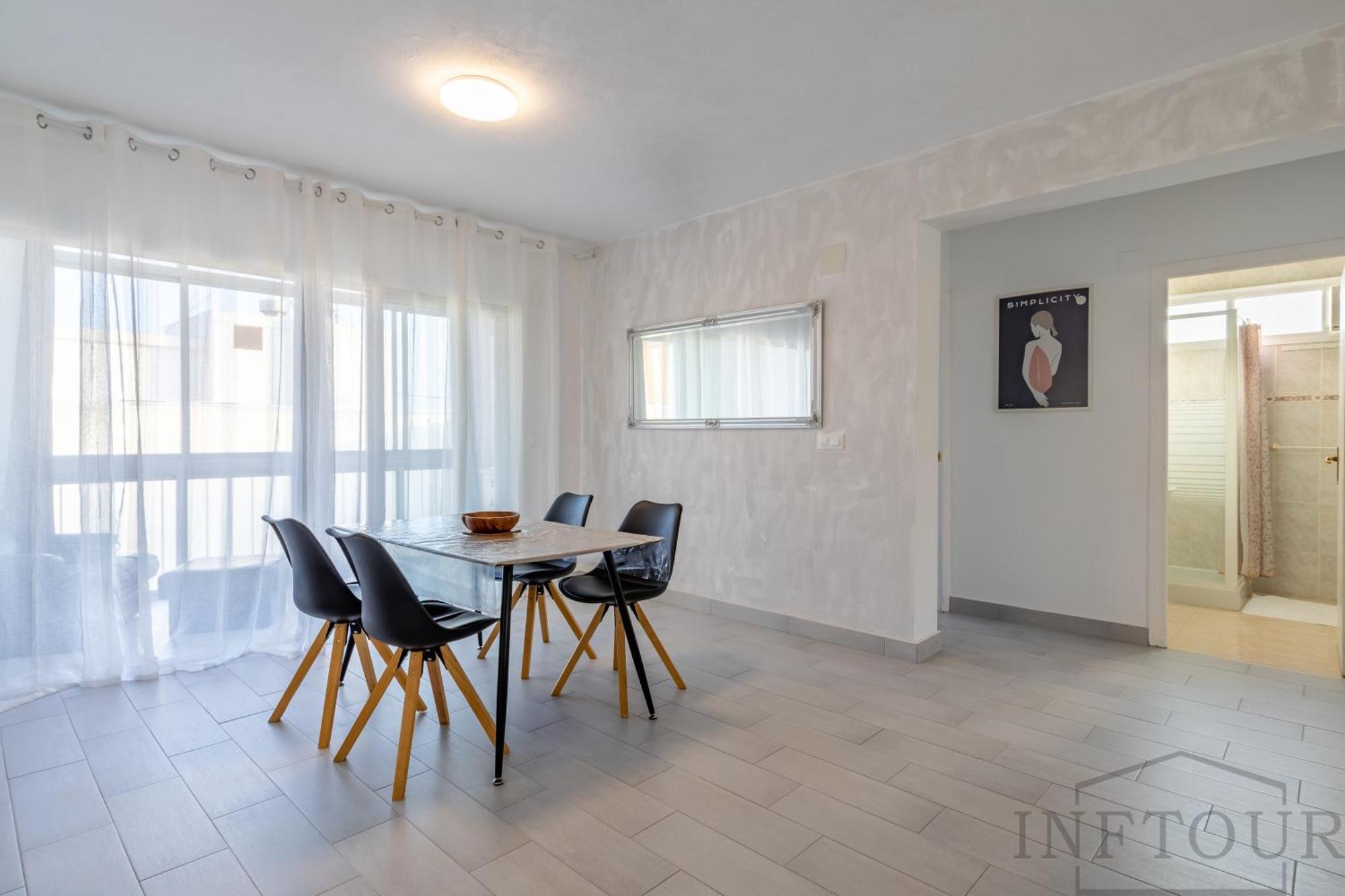 Inftour Primavera Apartamento カルプ エクステリア 写真