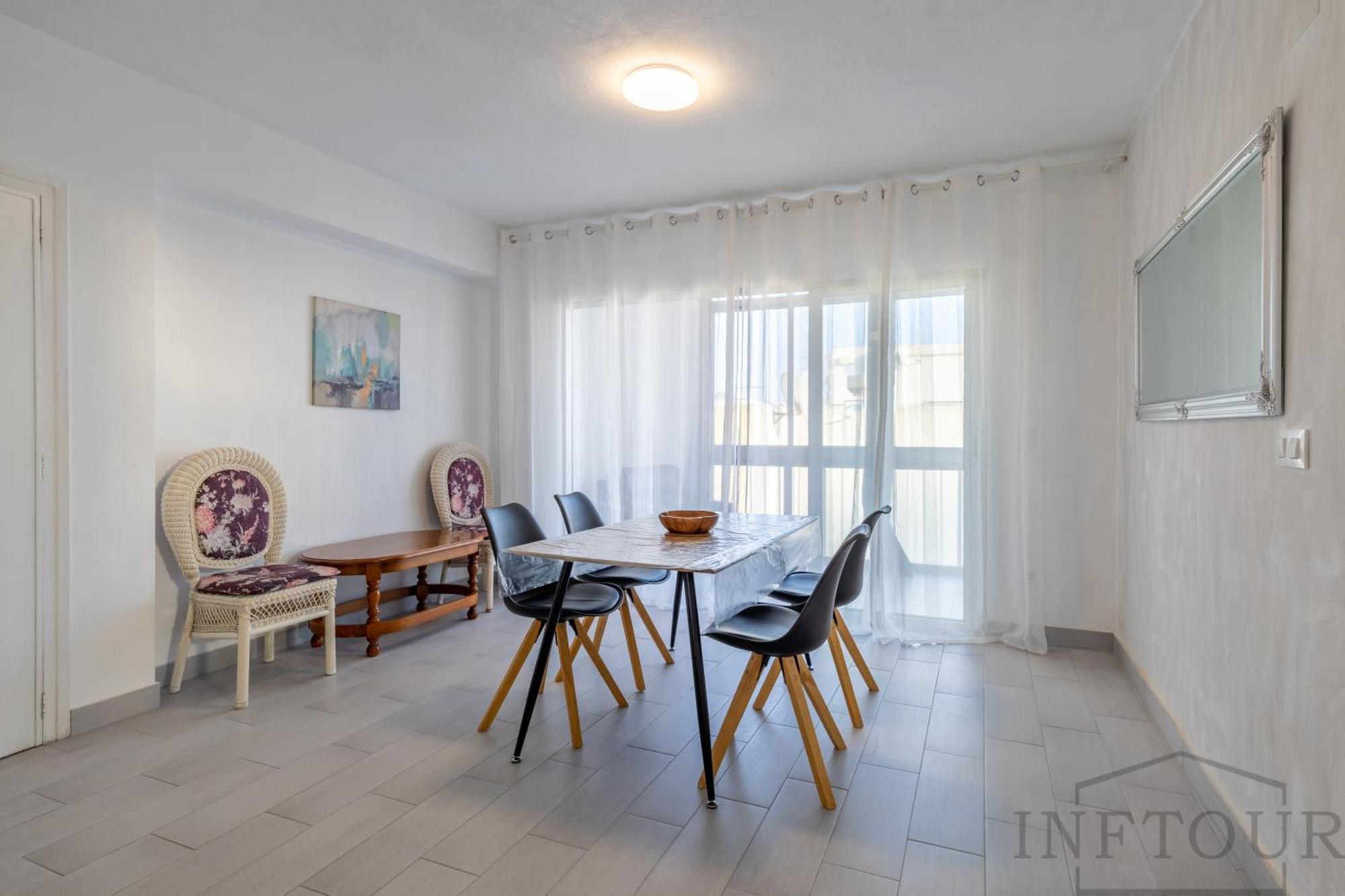 Inftour Primavera Apartamento カルプ エクステリア 写真