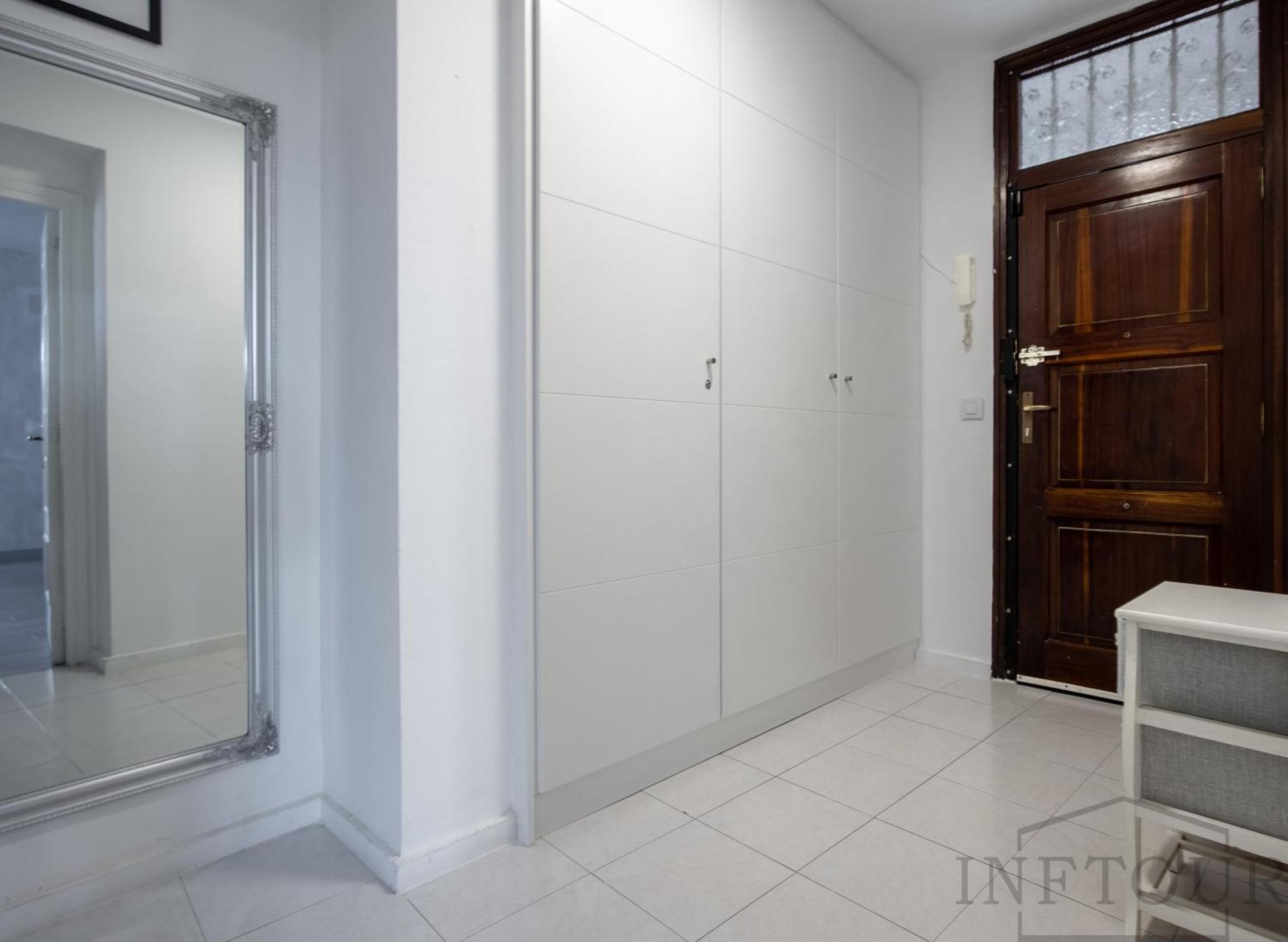 Inftour Primavera Apartamento カルプ エクステリア 写真